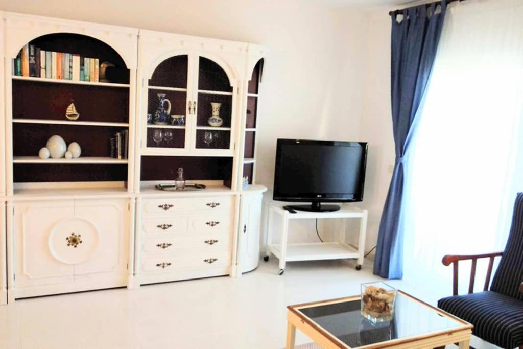 Apartamento En Calafell A 100M De La Playa Apartment Bagian luar foto